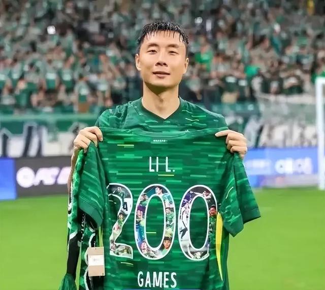 李明离职，十大猛将离去！刚夺冠北京国安要换个活法？