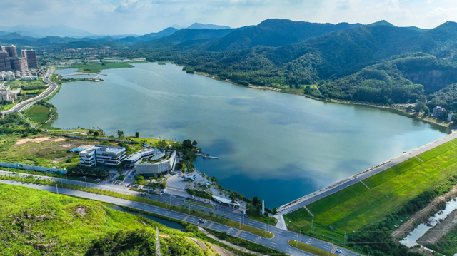 10个文旅项目签约！肇庆又添好去处，就在……