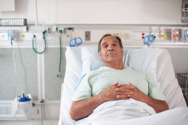 元月六日的光，照进哥哥的手术间