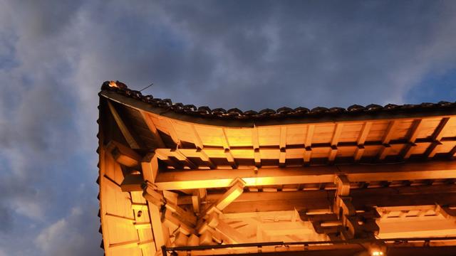 建德马岭天观 | 仙侠迷必去的梦幻仙境