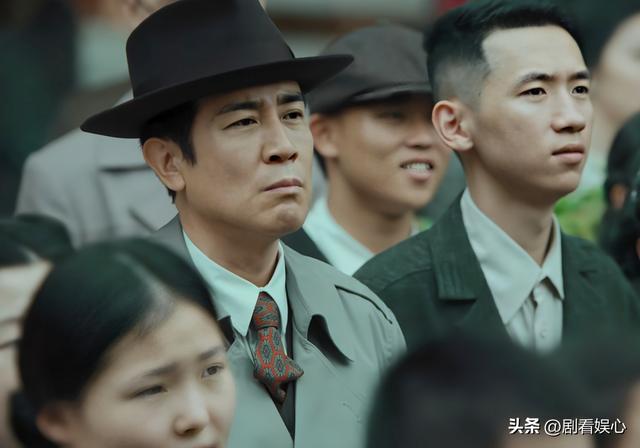 沉默的荣耀：要不是朱枫吞金自杀！吴石到死不知内鬼就在自己身边