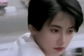 录像厅时代香港电影里的十大女打星：图片