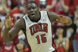 “NBA史上最大水货状元，高超演技忽悠了整个联盟”#本内特图片