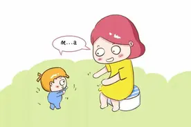 宝宝1岁半了还不会说话，到底是贵人语迟还是发育迟缓，看这点图片