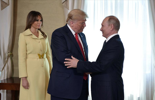 “和平委员会	”名单公布，19国已签署，让中方意外的是巴铁和普京