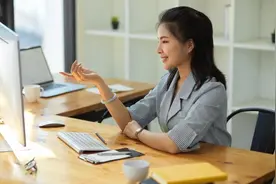 打官司时，让书记员喜欢的10种举动 | 建议收藏图片