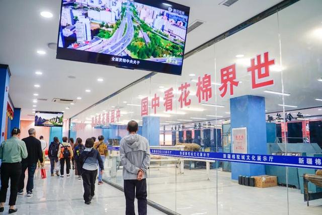 火火火！三坪农场文旅新地标凭什么引游客接踵而来