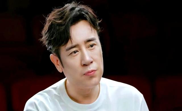 54岁于和伟演毛主席，这一次！他让唐国强和整个娱乐圈沉默了！