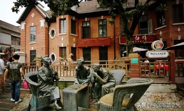 中国最有故事的9个老街巷弄