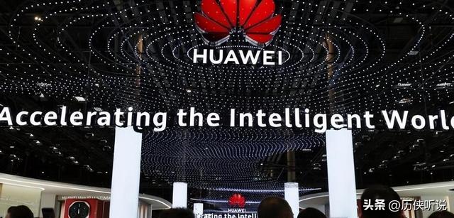 美国不想看到的事发生了：华为百万卡集群面世，挑战美国AI霸权