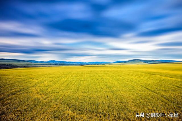 不去内蒙古大草原，你永远不知道它有多绝！