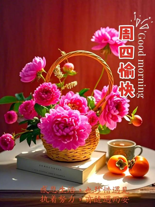 每日100句吉祥祝福语，最美的问候语大全，祝福朋友们快乐吉祥