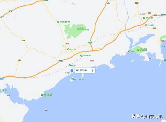 喜报！海月星栖沙滩营地荣获山东省精品民宿榜首