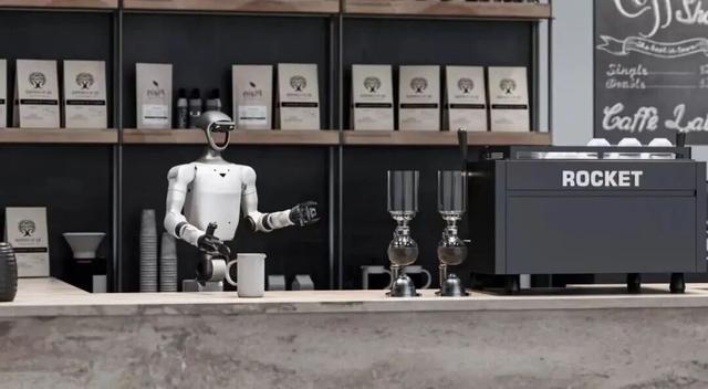 马斯克：人工智能和机器人会消灭贫困，让每个人变得富有