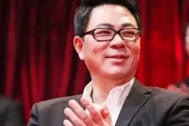 高亚麟饰演过嫪毐，如今风流成性，看来是中毒太深了！图片