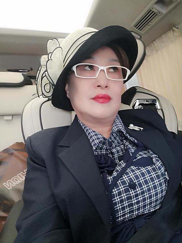 金融街电讯/杜猛： CECU华旗企业家俱乐部：探访中国牡丹画平乐村