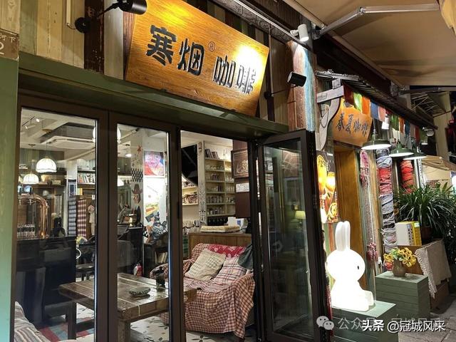 杭州夜骑·武林夜市·小河直街·拱宸桥