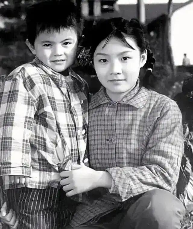 她11岁被导演看中，与名导同居多年被抛弃，如今复出却无人问津