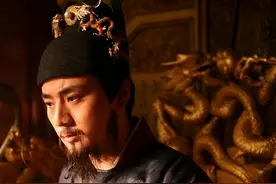 为什么崇祯不南迁，也不让太子南下监国，使得南明是无主可奉？图片