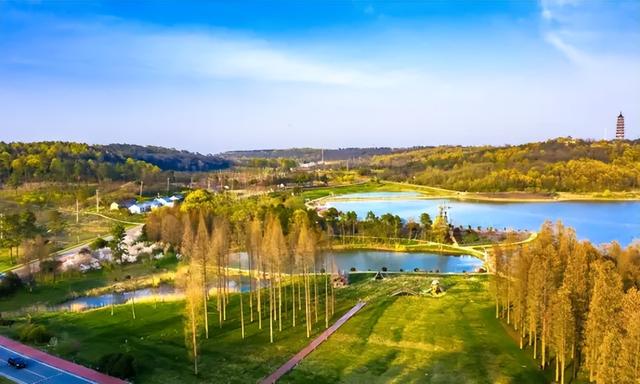 国际山岳日｜今天适合爬山~