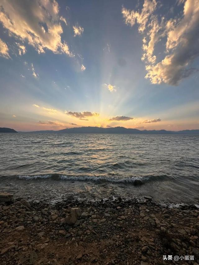 世界上只有云南才有的10大奇景