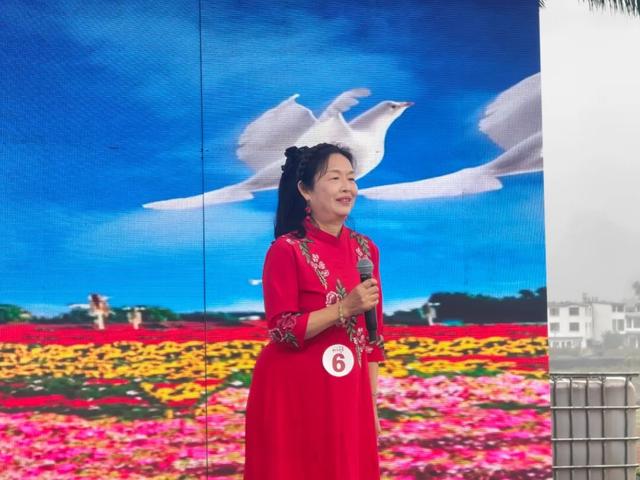 “贵州醇·兴义窖杯”2025加油之声歌唱大赛燃动万峰林