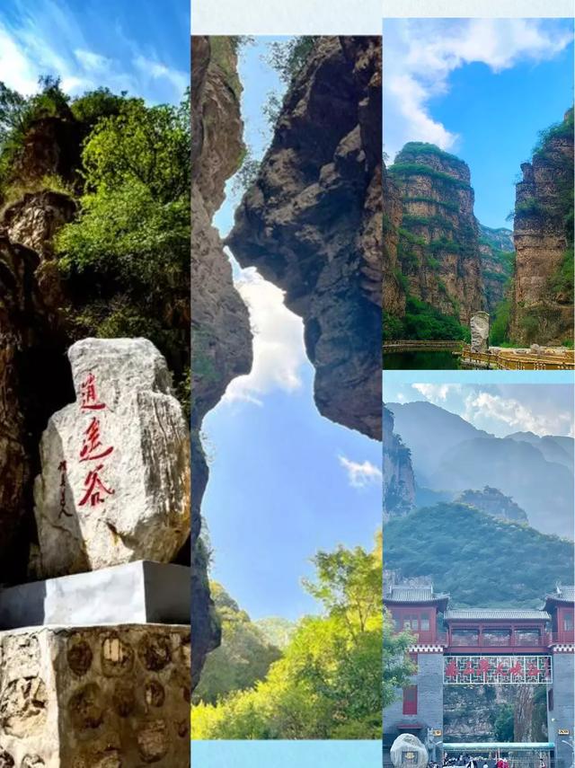 硬核玩家的南石洋大峡谷通关攻略｜这里的美景真的狠狠拿捏我了！