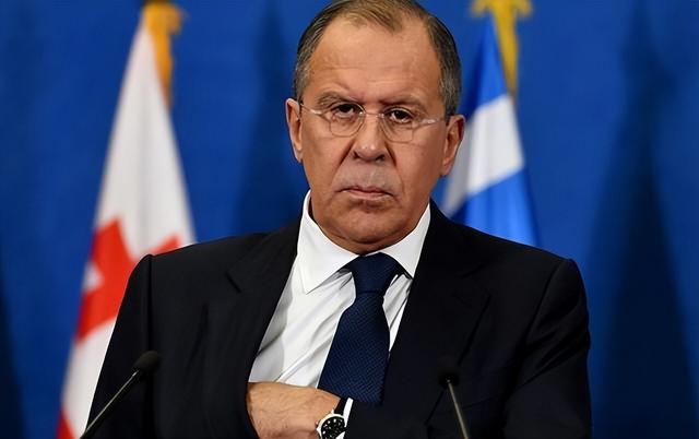 消失多日后发声！拉夫罗夫喊话鲁比奥：再见一面吧