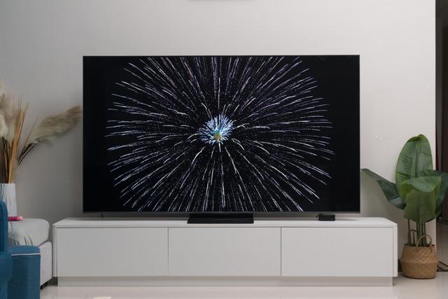 万元内 RGB-Mini LED 怎么选？TCL Q9M 就是参考答案