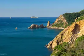 辽宁旅游最值得去的10大景点，玩遍辽宁，这些地方不可不去！图片