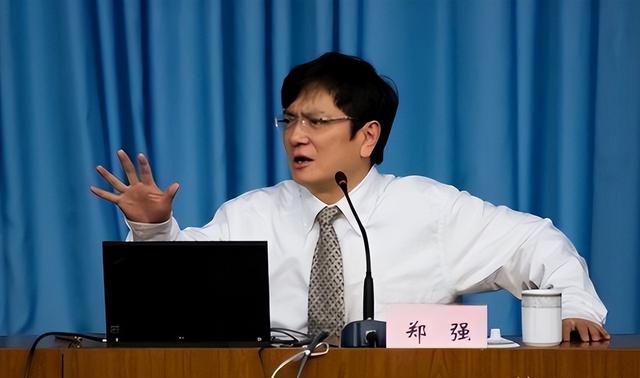 46条中日航线取消才1天，就炸出一群“牛鬼蛇神”，郑强说对了