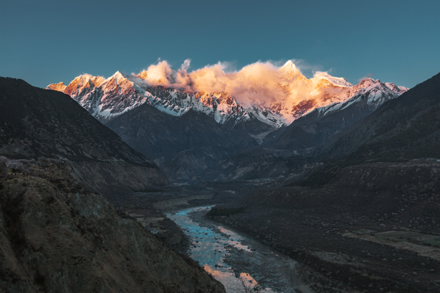 《现在就出发3》首站目的地！现在去门票全免，酒店半价