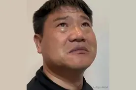 同为警察离职，反诈老陈和漠叔区别为何这么大？网友一句道明真相图片