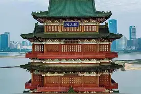 千古奇文《滕王阁序》 逐句深扒，典故、成语全揭秘图片