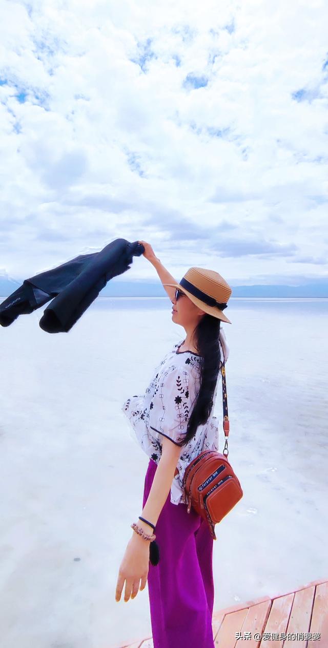 你喜欢旅行，我喜欢陪你