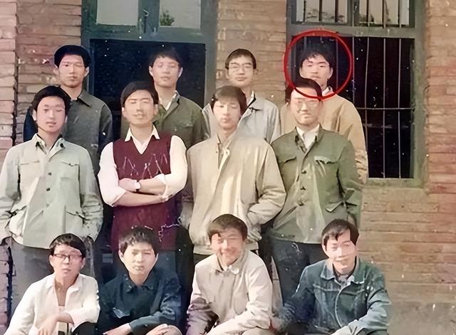 刘强东千亿身家，儿子却是他一生的痛，感谢章泽天视如己出