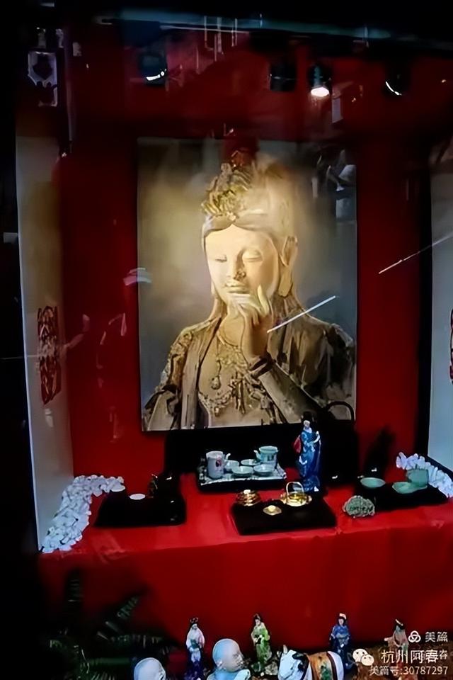 宝岛台湾：九份老街
