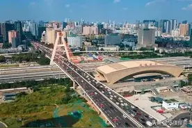 成都有这么多座高铁站，你都知道吗？图片