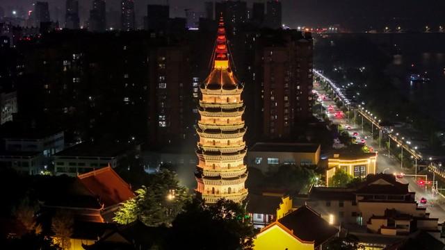 北京人去了安徽安庆与池州，直言不讳：两地人气质与发展各有乾坤