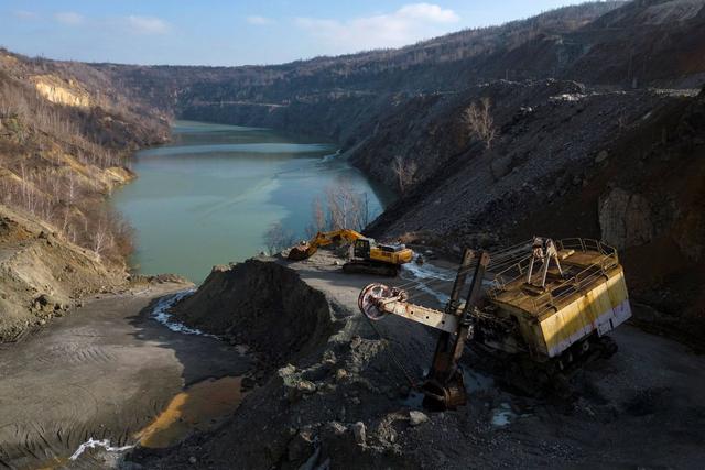 想将稀土运送到美国？蒙古的如意算盘：用400平方公里土地换通道