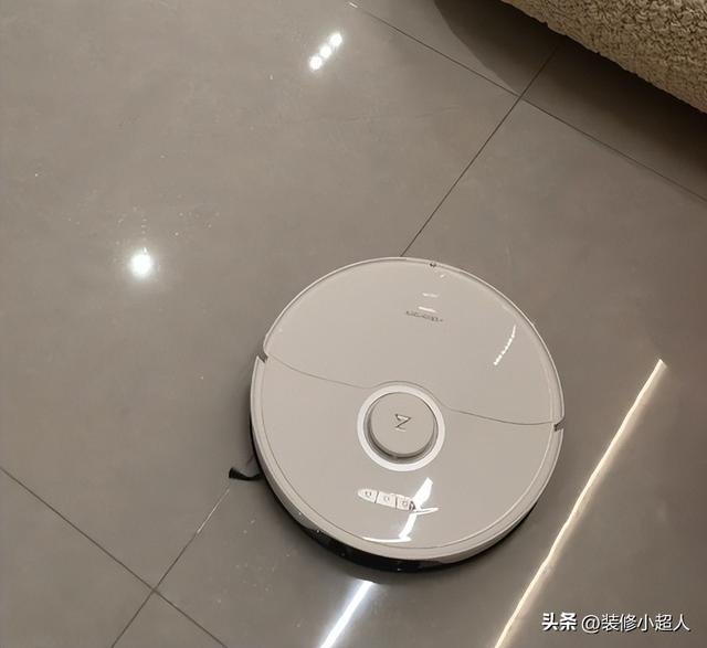 “扫地机器人”值不值得入手？体验了1年多，憋了一肚子的话想说