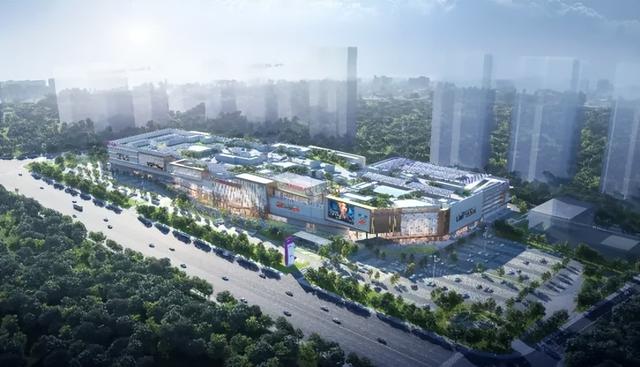 湖北黄石“仙岛湖侠客行”项目签约