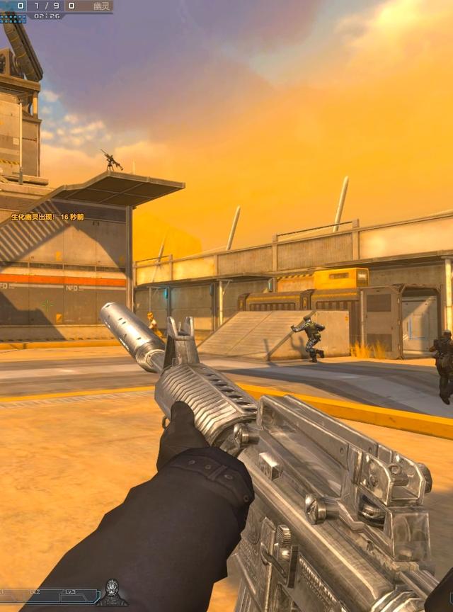 穿越火线只有老玩家才知道的事情，现在的很多玩家压根不清楚