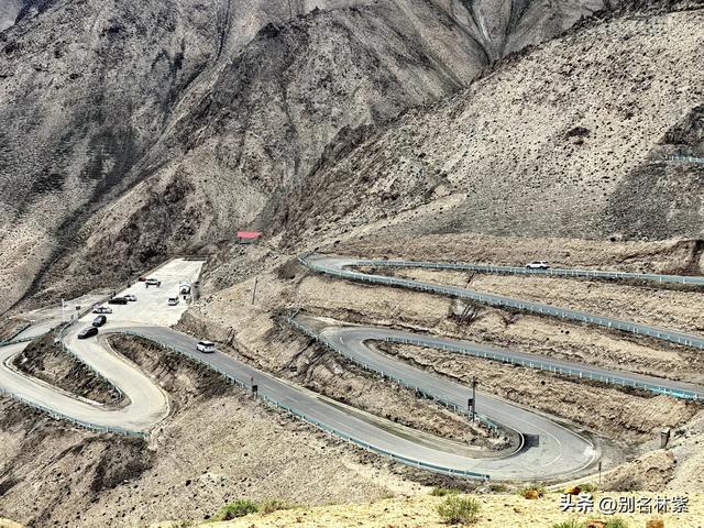 在塔县住了两晚，和大家聊聊真实感受，我都去了哪些地方（9）