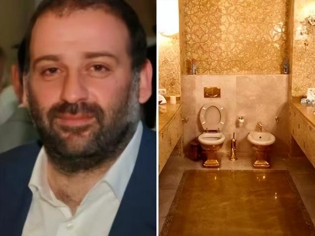 泽连斯基人设崩塌！金马桶、洗钱、亲信贪腐，乌克兰正输掉战争？