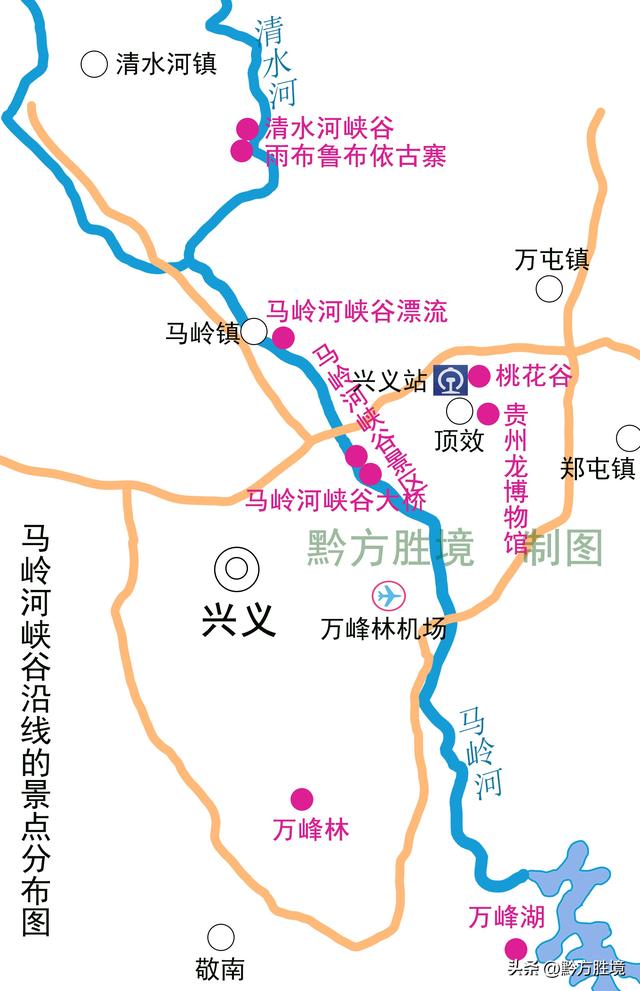 贵州这条花重金打造的峡谷徒步栈道，如今却荒废不堪，怎么回事？