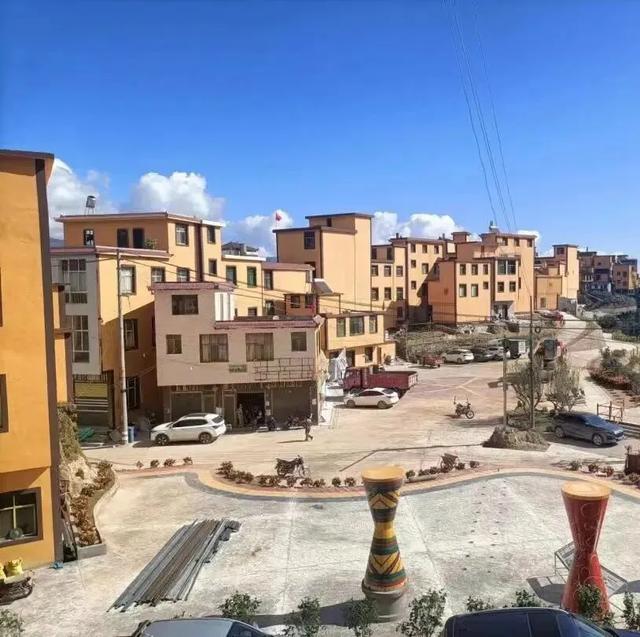 【铸牢中华民族共同体意识】绿春乡村旅居蝶变：边境小城用生态与文化解锁“远方”