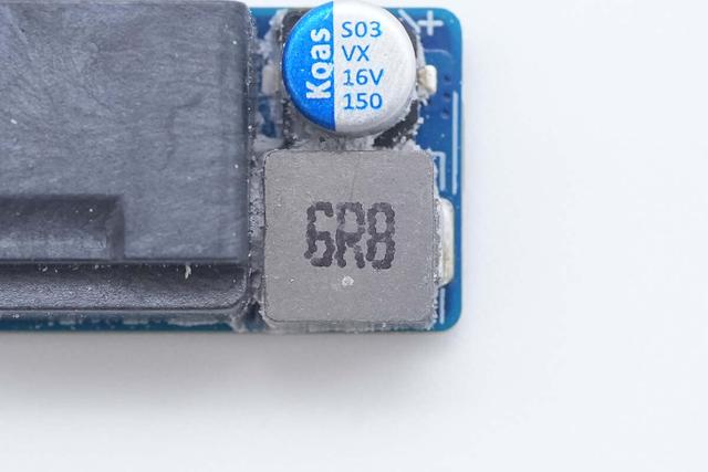 小米120W澎湃秒充+100W PD快充，酷态科10号超级电能充mini拆解