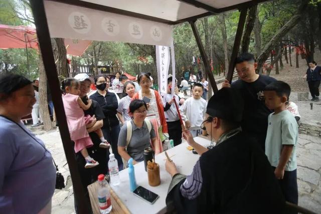 NPC互动体验破圈，济宁这俩景区好玩又热闹