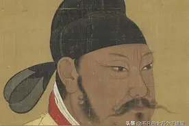 靠篡位登基且是明君的八个皇帝图片